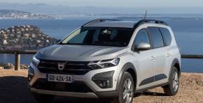 Dacia Sandero élue voiture de l'année 2021 - Blog Reezocar